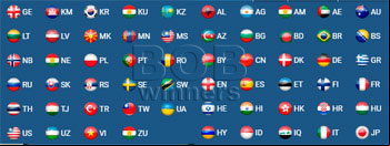 1xBet Multi-Language Site