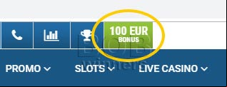 1xBet Bonus