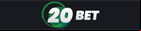 Bookmaker 20Bet