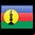 New Caledonia New Caledonia